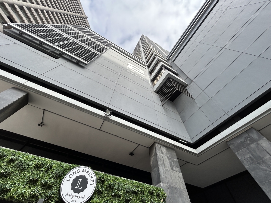 To Let commercial Property for Rent in Cape Town City Centre Western Cape